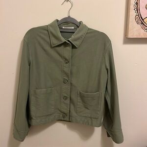 Uniqlo Jacket